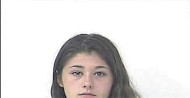 Ashley Zumpone, - St. Lucie County, FL 